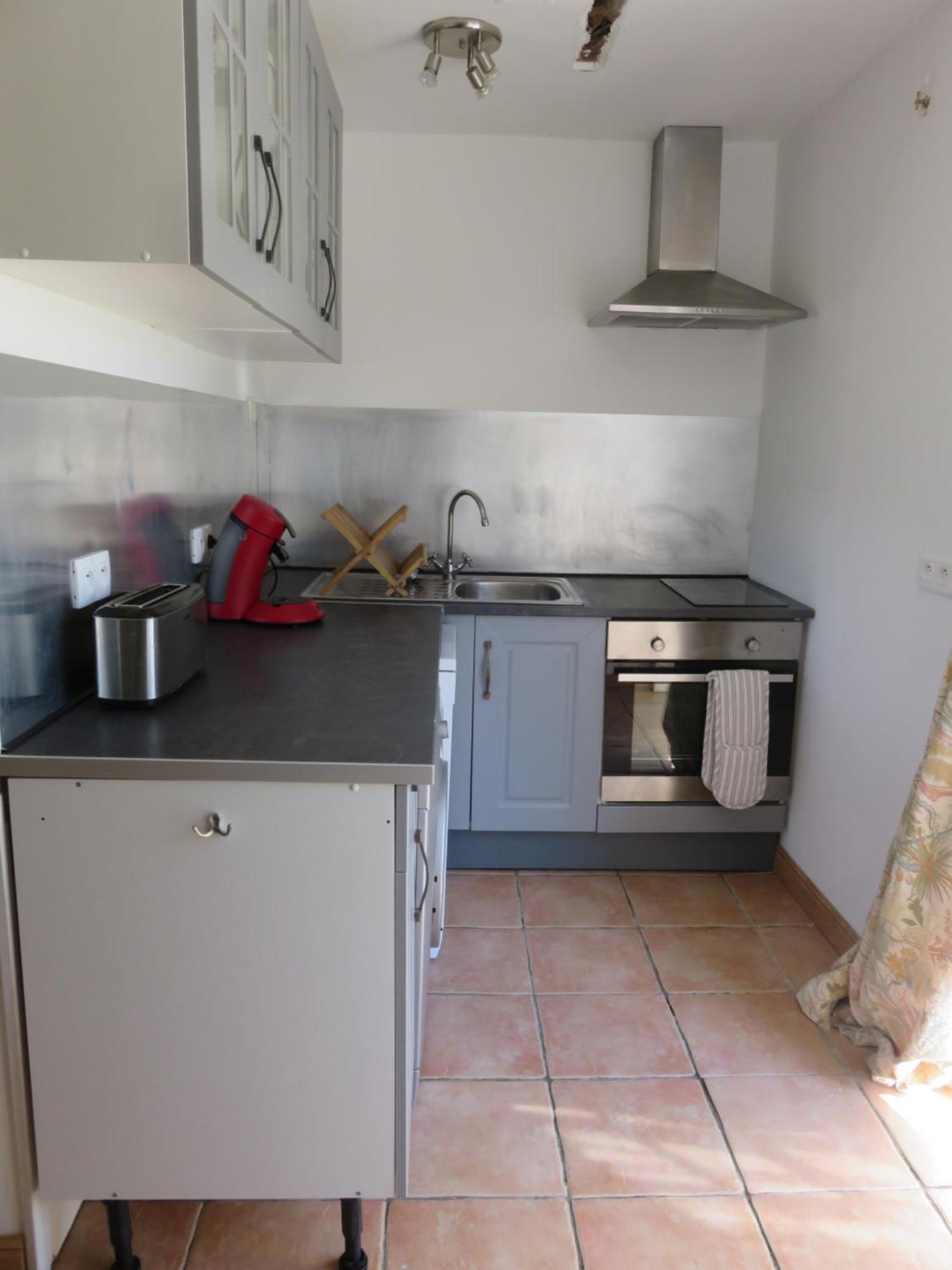 La Ferme De Roquedure Otel Montfaucon  Dış mekan fotoğraf